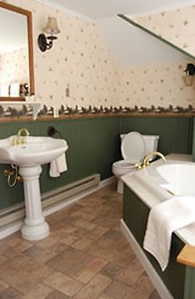 Anniversary Inn Bed And Breakfast Estes Park Exteriör bild