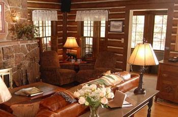 Anniversary Inn Bed And Breakfast Estes Park Exteriör bild