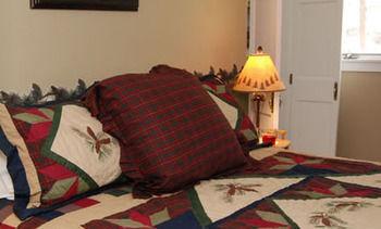 Anniversary Inn Bed And Breakfast Estes Park Exteriör bild